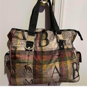 L.A.M.B. Lesportsac tote bag